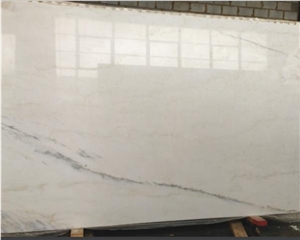 Crema Fantastico Marble 2cm Polished Slabs