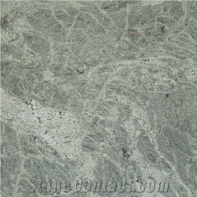Juparana Tier Ivory Granite 3cm Slab