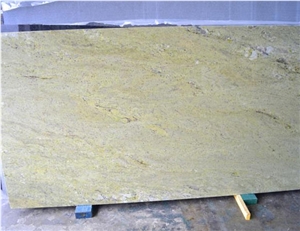 Kashmir Lime Granite 3cm Slabs