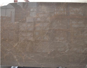 Moresco Brown Marble 2cm Slabs