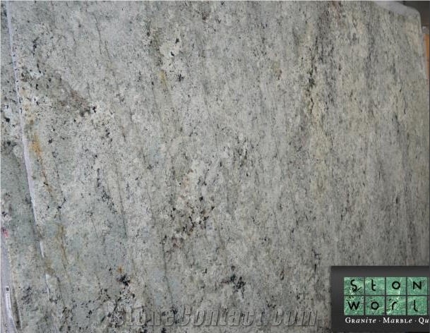 Namib Grey 3cm Slabs