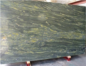 Verde Fusion 3cm Slabs