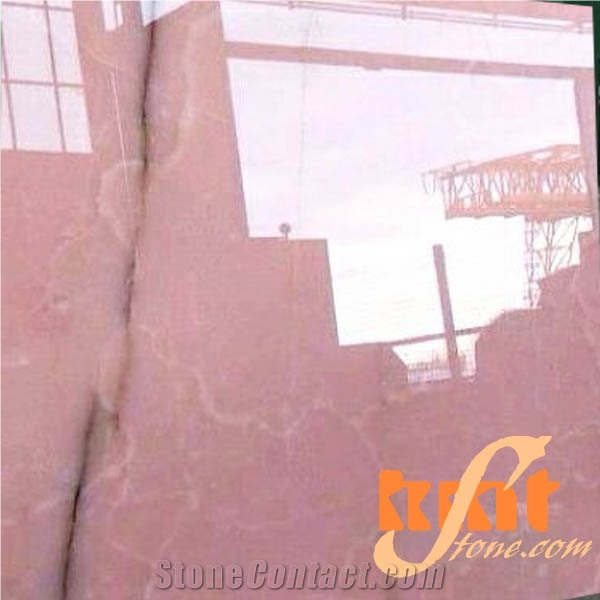 Iranian Pink Onyx Blocks