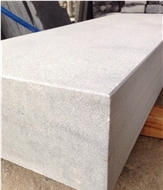 Viet Nam Marble Blocks, Yellow and White Marble Block