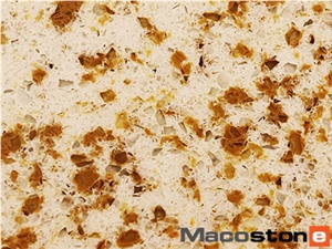 Engineered Stone Quartz Stone Kitchen Countertops Solid Surfaces