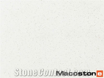 White Quartz Stone, Snow Powder, Pure White, Quartz Stone Slabs, Quartz Stone Countertop