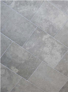 Roouemaillere French Limestone Tiles
