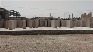 Iran Pink Marble Slabs & Tiles