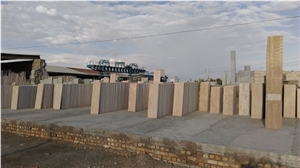 Iran Pink Marble Slabs & Tiles