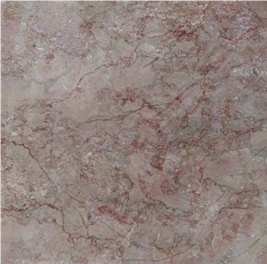 Iran Pink Marble Slabs & Tiles