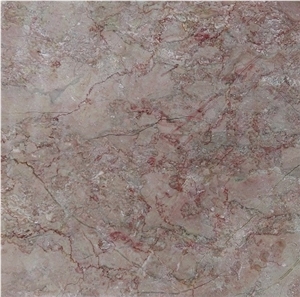 Persian Rose Marble Tiles & Slabs, Pink Marble Tiles & Slabs