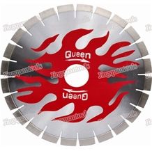 Standard Multi-Layer Arrayed Diamond Cutting Blade