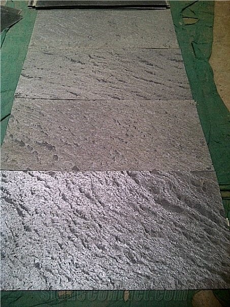 Natural Stone Veneer, Flexible Stone Veneer,Translucent Veneer, Peel & Stick Veneer, Special Fleece Backing, Nano Slate