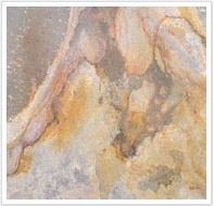 Natural Stone Veneer, Flexible Stone Veneer,Translucent Veneer, Peel & Stick Veneer, Special Fleece Backing, Nano Slate