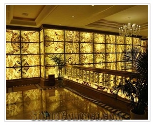 Natural Stone Veneer, Flexible Stone Veneer,Translucent Veneer, Peel & Stick Veneer, Special Fleece Backing, Nano Slate