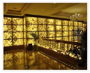 Natural Stone Veneer, Flexible Stone Veneer,Translucent Veneer, Peel & Stick Veneer, Special Fleece Backing, Nano Slate