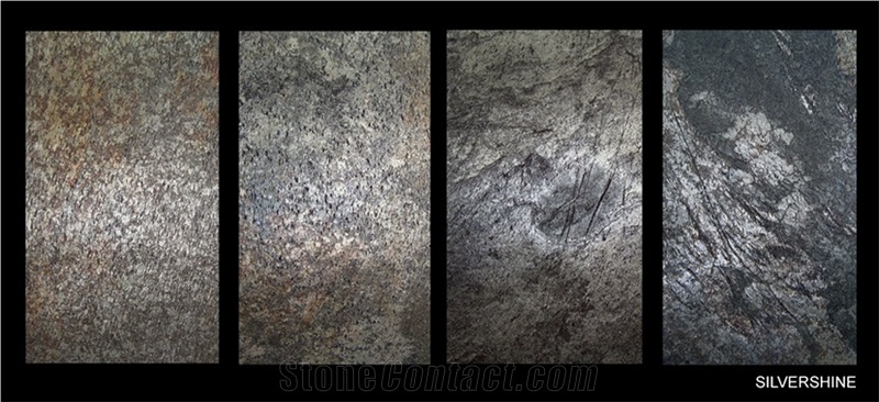 Thin Flexible Veneer Slate Stone