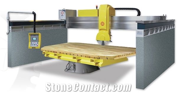 KKM 725 Bridge Cutting Machine