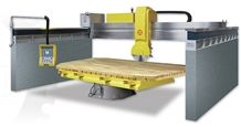 KKM 725 Bridge Cutting Machine