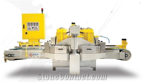 YTYM Horizontal Tile Splitting Machine