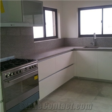 Caesarstone Kitchen Countertops