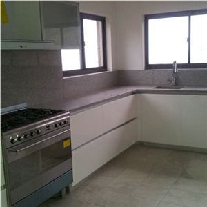 Caesarstone Kitchen Countertops