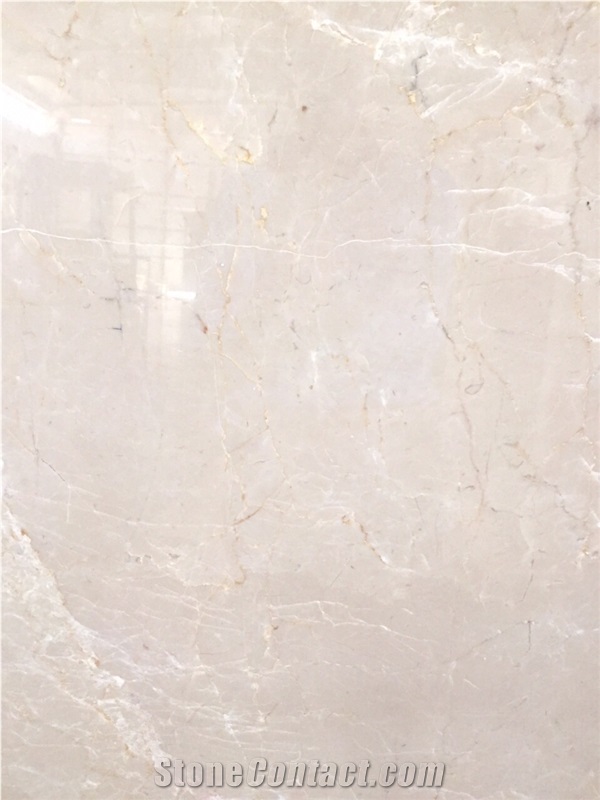 Turcomer Beige Marble Blocks, Levadia Beige Marble Blocks