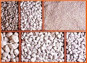 Turcomer Pumice Stone