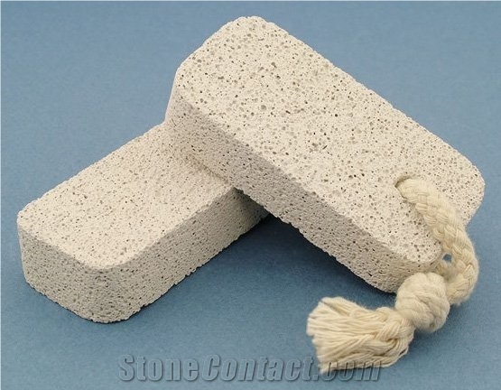 Turcomer Pumice Stone
