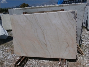 Sky Gold Quartzite Slabs 13
