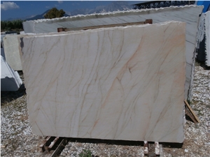 Sky Gold Quartzite Slabs 13