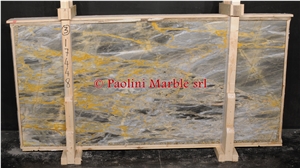 Giallo Etrusco Marble Slabs & Tiles