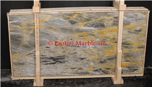 Giallo Etrusco Marble Slabs & Tiles