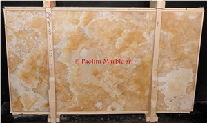 Honey Onyx Tiles & Slabs, Beige Onyx Tiles & Slabs