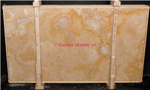 Honey Onyx Tiles & Slabs, Beige Onyx Tiles & Slabs