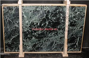 Verde Alpi Marble Tiles & Slabs