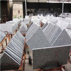 G603 Granite,Cheapest Grey Granite,China G603 Grey Granite Polished Tiles