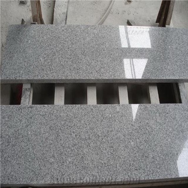 G603 Granite,Cheapest Grey Granite,China G603 Grey Granite Polished Tiles