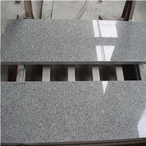 G603 Granite,Cheapest Grey Granite,China G603 Grey Granite Polished Tiles