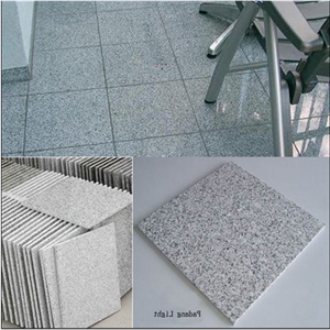 G603 Granite,Cheapest Grey Granite,China G603 Grey Granite Polished Tiles