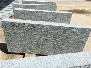 G612 Chinese Dark Green Granite /Basalt Zhangpu /Frog Green/Ocean Green/Oliver Green Paving Stone,Chiselled Tiles,Slabs