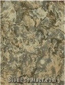 China Green Quartz Stone