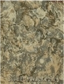 China Green Quartz Stone