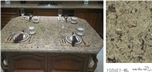 China Green Quartz Stone