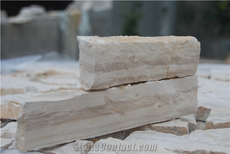 Stone Facade Cladding