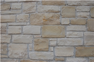 Stone Facade Cladding