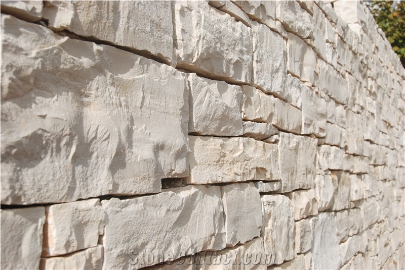 Stone Facade Cladding