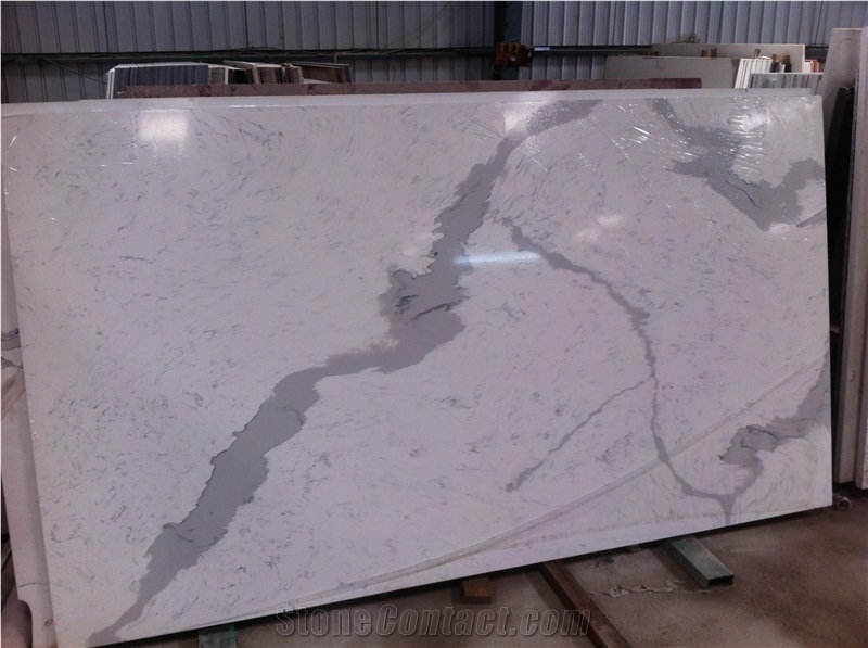 Quartz Stone Slab