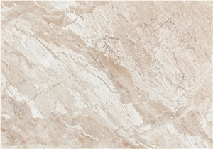 Queen Beige Marble Blocks, Slabs