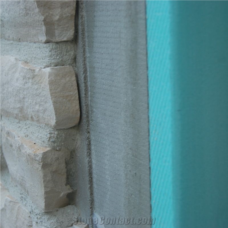 Stone Facade Cladding